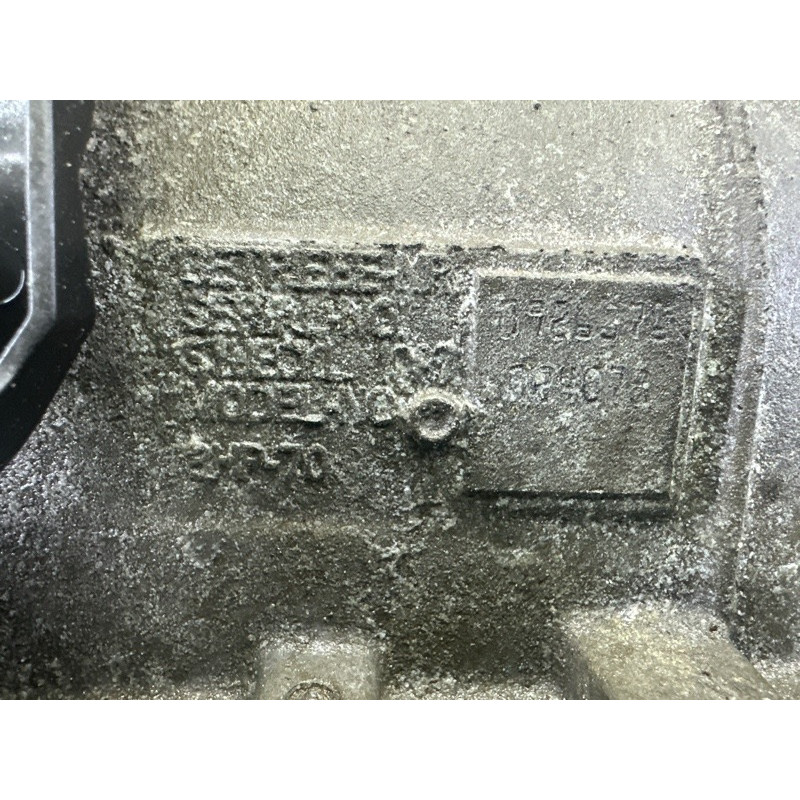 АКПП (трансмиссия) LAND ROVER RANGE ROVER Sport L494 2016 3.0 Diesel LR071402