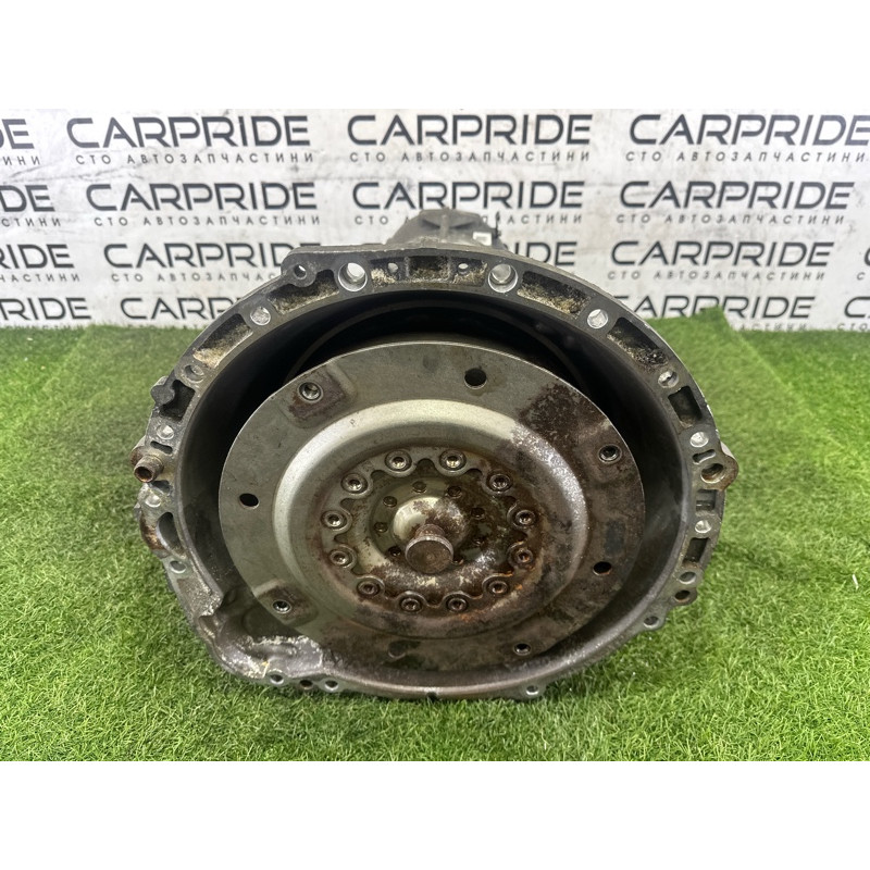 АКПП (трансмиссия) LAND ROVER RANGE ROVER Sport L494 2016 3.0 Diesel LR071402