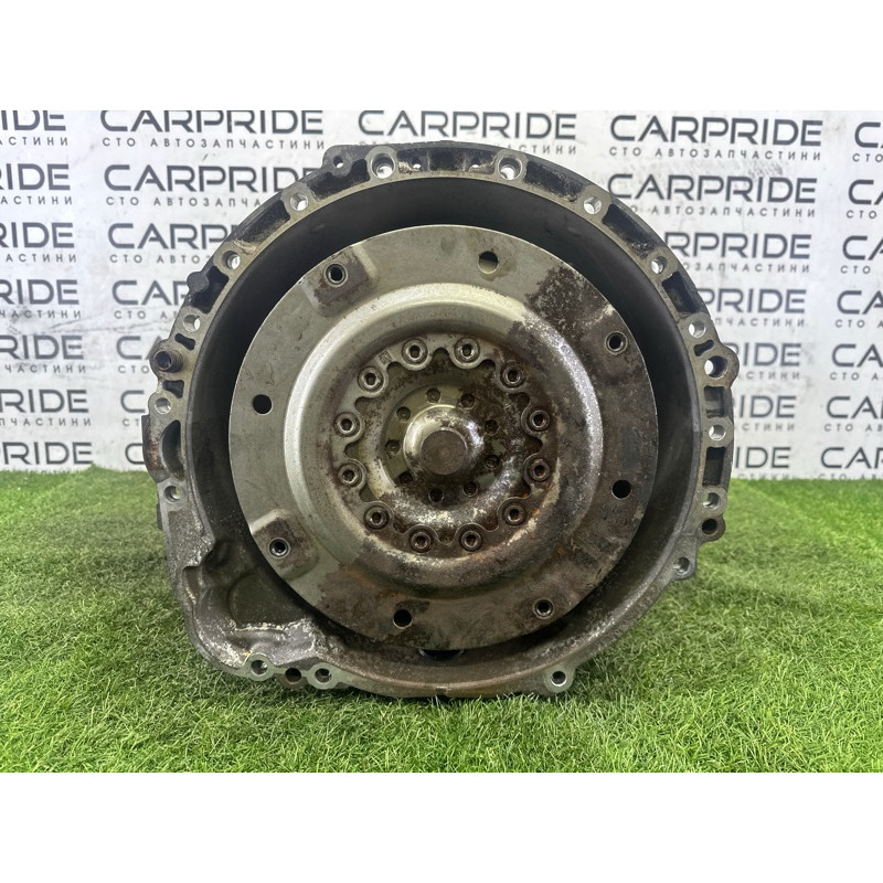 АКПП (трансмиссия) LAND ROVER RANGE ROVER Sport L494 2016 3.0 Diesel LR071402