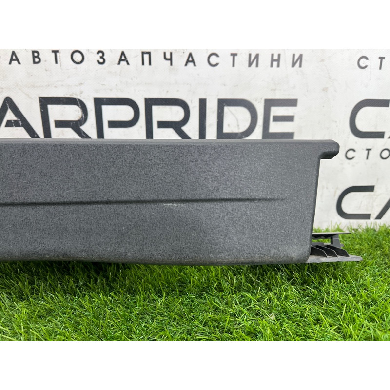 Накладка на поріг (кузов и элементы) Mercedes-Benz EQB 350 X243 2022 A2476980800