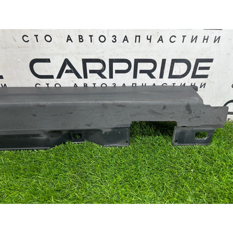 Накладка на поріг (кузов и элементы) Mercedes-Benz EQB 350 X243 2022 A2476980800