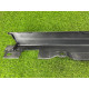 Накладка на поріг (кузов и элементы) Mercedes-Benz EQB 350 X243 2022 A2476980800