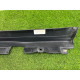 Накладка на поріг (кузов и элементы) Mercedes-Benz EQB 350 X243 2022 A2476980800