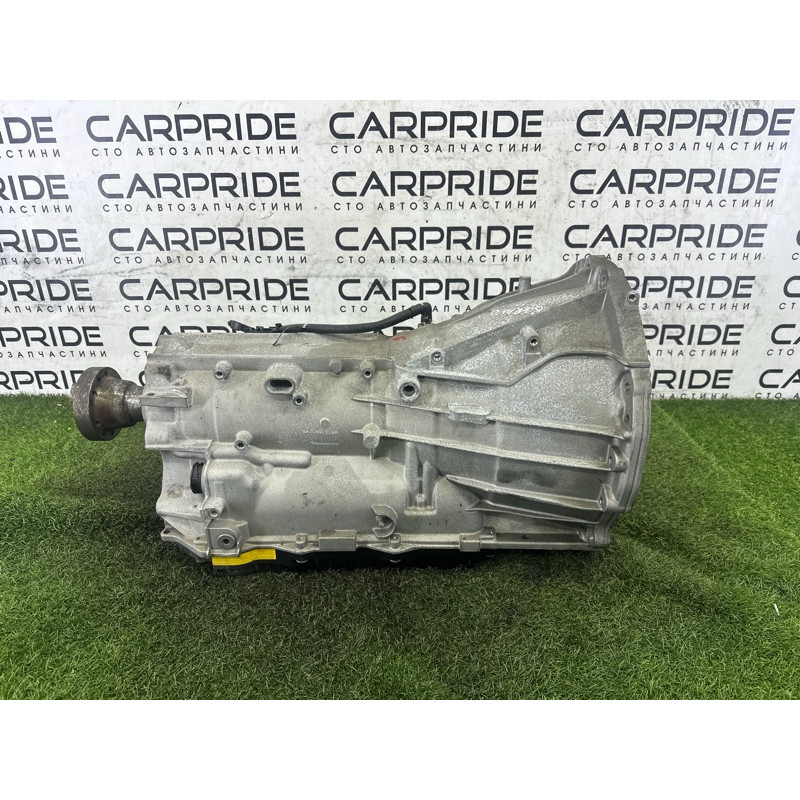 АКПП (трансмиссия) Jeep Grand Cherokee WK2 2018 3.6 RL271048AB