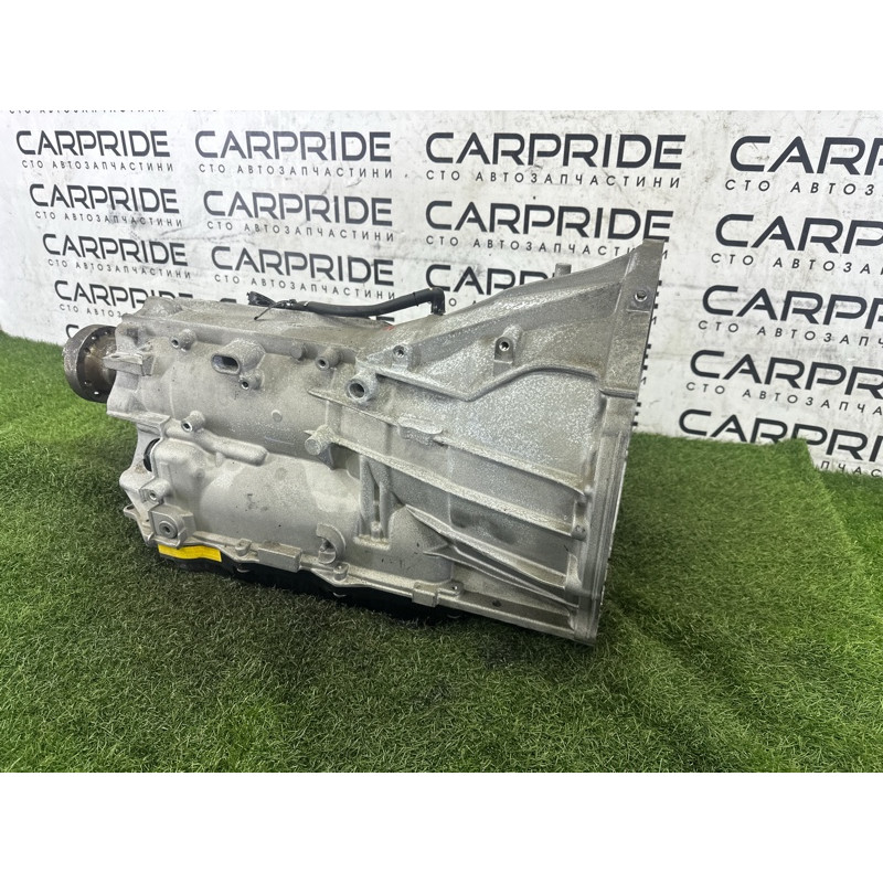 АКПП (трансмиссия) Jeep Grand Cherokee WK2 2018 3.6 RL271048AB