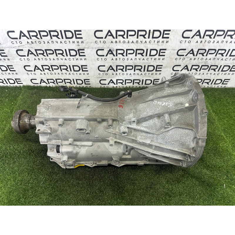 АКПП (трансмиссия) Jeep Grand Cherokee WK2 2018 3.6 RL271048AB