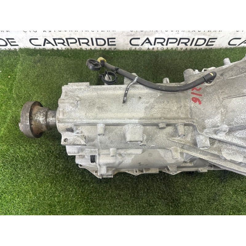 АКПП (трансмиссия) Jeep Grand Cherokee WK2 2018 3.6 RL271048AB