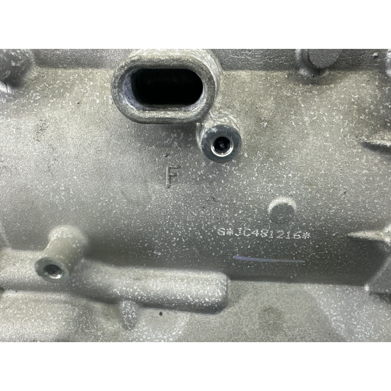 АКПП (трансмиссия) Jeep Grand Cherokee WK2 2018 3.6 RL271048AB