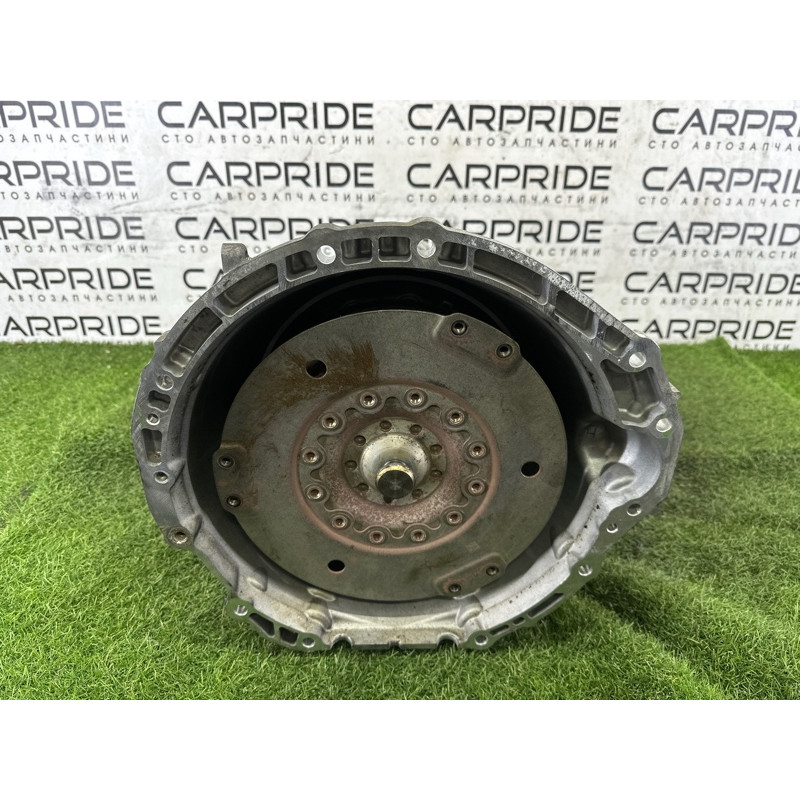 АКПП (трансмиссия) Jeep Grand Cherokee WK2 2018 3.6 RL271048AB