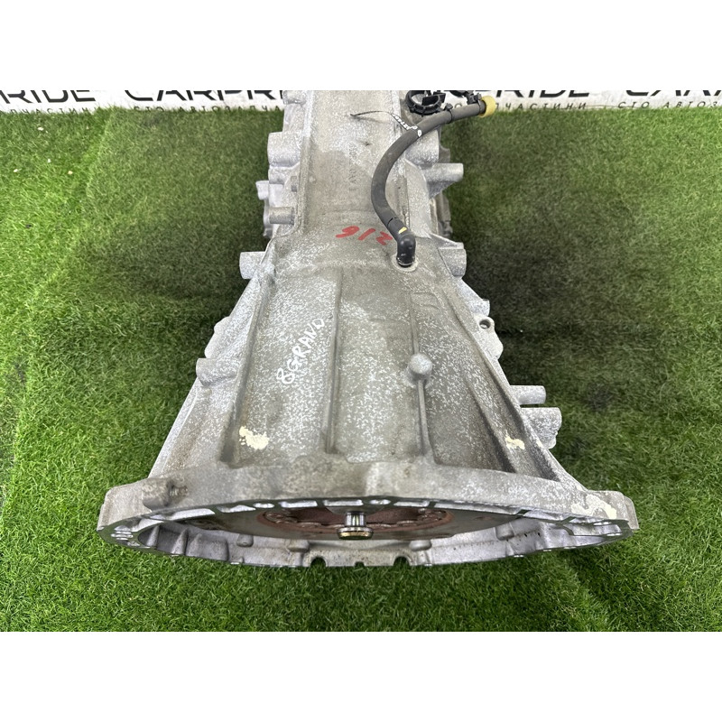 АКПП (трансмиссия) Jeep Grand Cherokee WK2 2018 3.6 RL271048AB