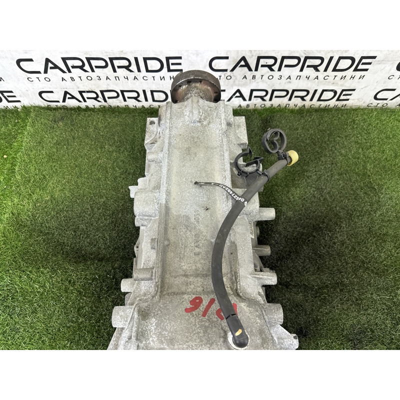 АКПП (трансмиссия) Jeep Grand Cherokee WK2 2018 3.6 RL271048AB