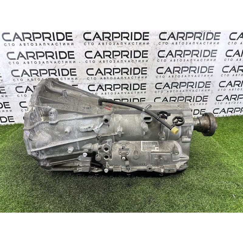 АКПП (трансмиссия) Jeep Grand Cherokee WK2 2018 3.6 RL271048AB