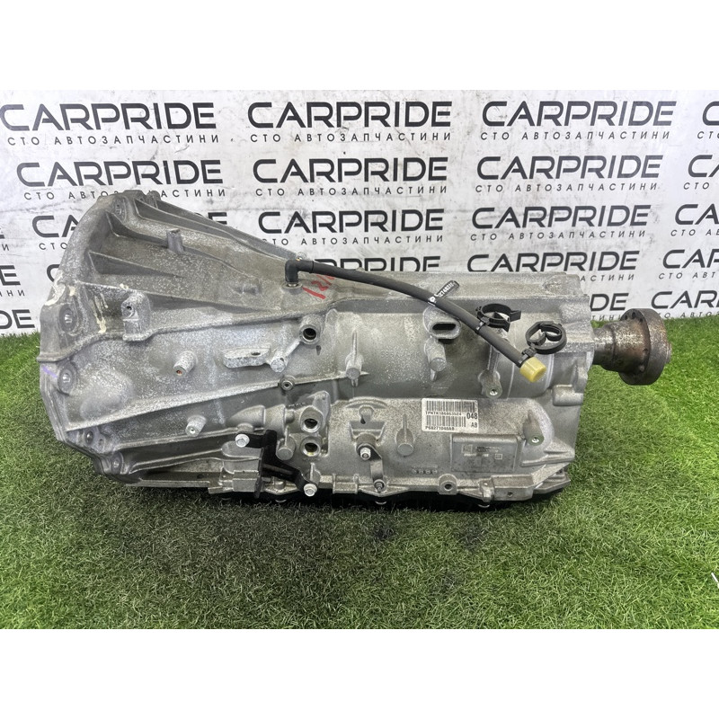 АКПП (трансмиссия) Jeep Grand Cherokee WK2 2018 3.6 RL271048AB