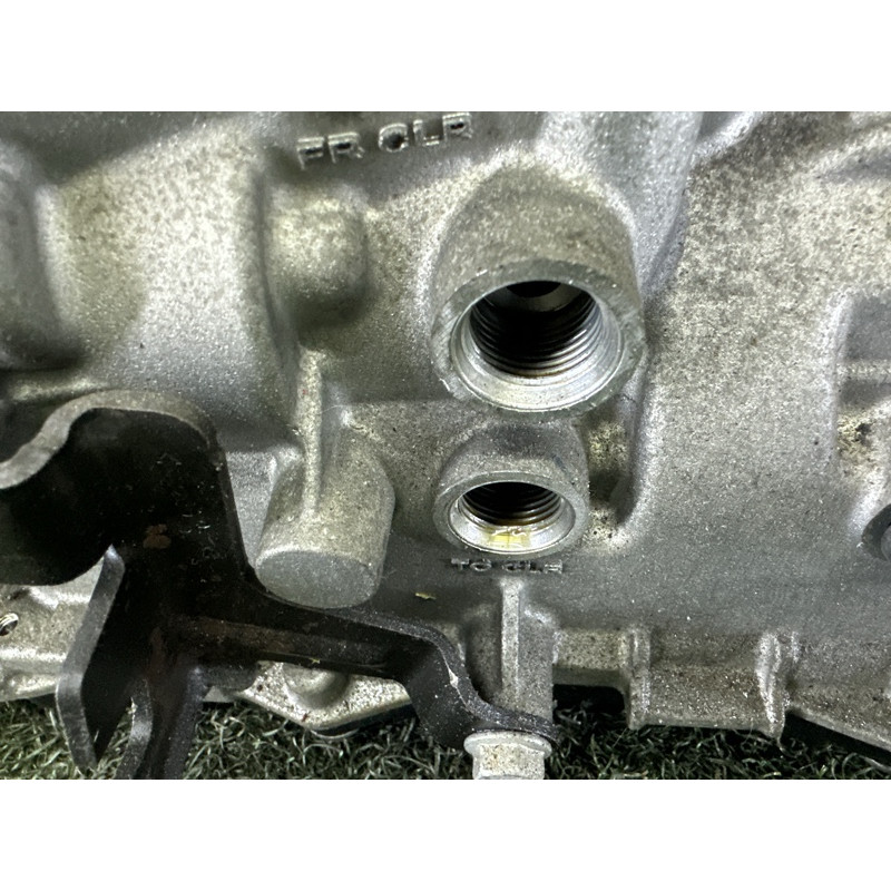 АКПП (трансмиссия) Jeep Grand Cherokee WK2 2018 3.6 RL271048AB