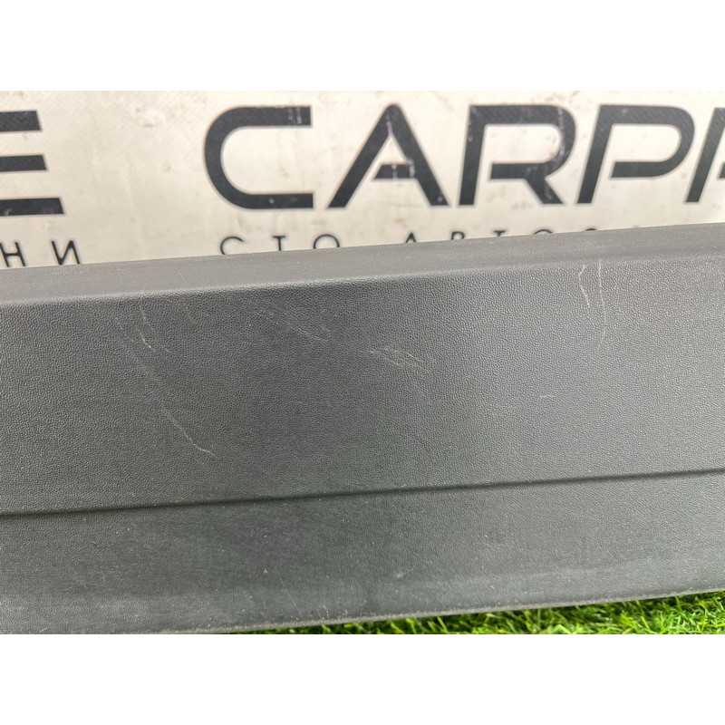 Накладка на поріг (кузов и элементы) Mercedes-Benz EQB 350 X243 2022 A2476980700