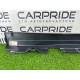 Накладка на поріг (кузов и элементы) Mercedes-Benz EQB 350 X243 2022 A2476980700