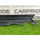 Накладка на поріг (кузов и элементы) Mercedes-Benz EQB 350 X243 2022 A2476980700