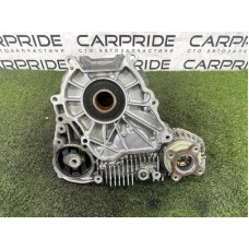 Раздаточная коробка