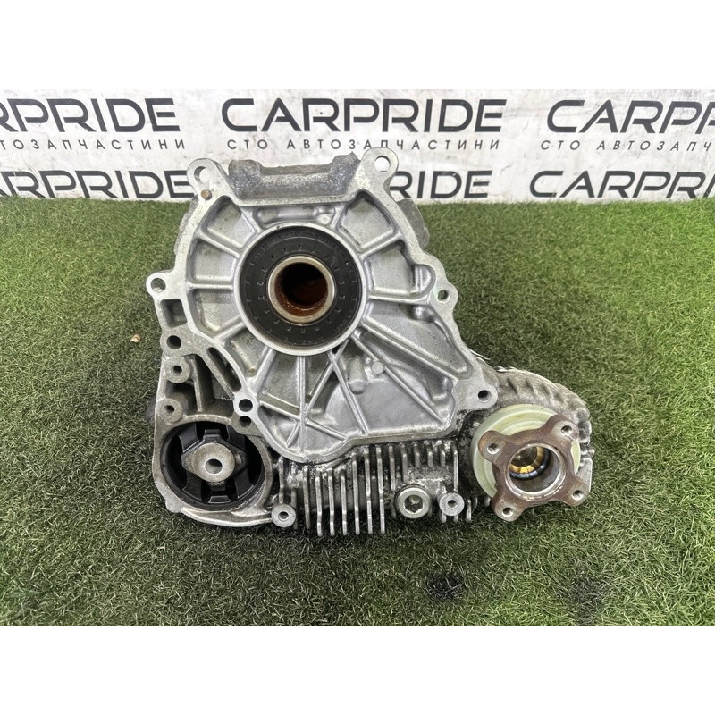 Раздаточная коробка (трансмиссия) BMW 3-series E90 2010 3.0 N54 27107599693