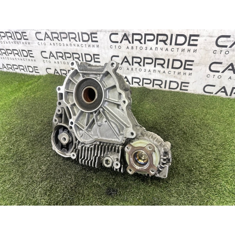 Раздаточная коробка (трансмиссия) BMW 3-series E90 2010 3.0 N54 27107599693