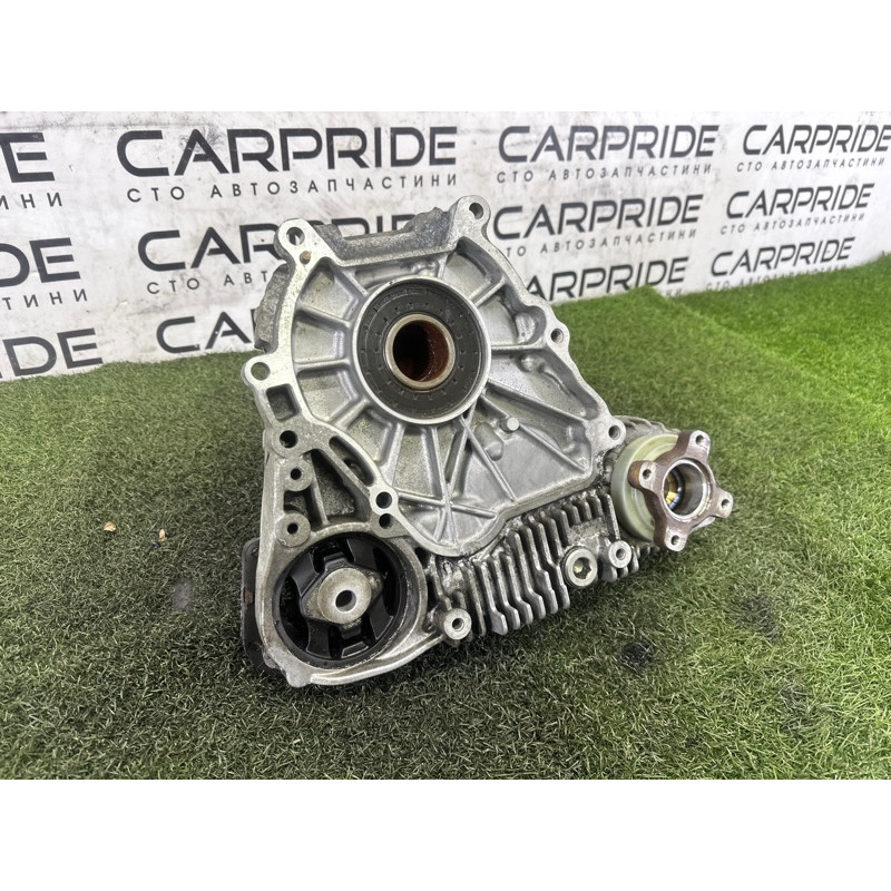 Раздаточная коробка (трансмиссия) BMW 3-series E90 2010 3.0 N54 27107599693