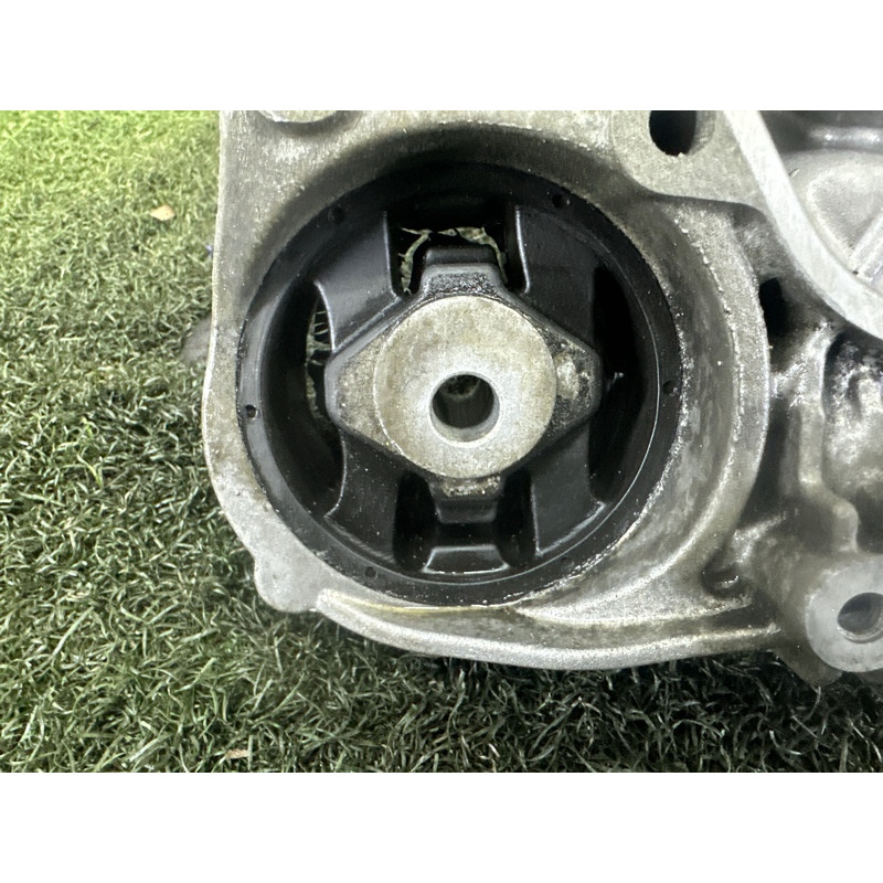 Раздаточная коробка (трансмиссия) BMW 3-series E90 2010 3.0 N54 27107599693