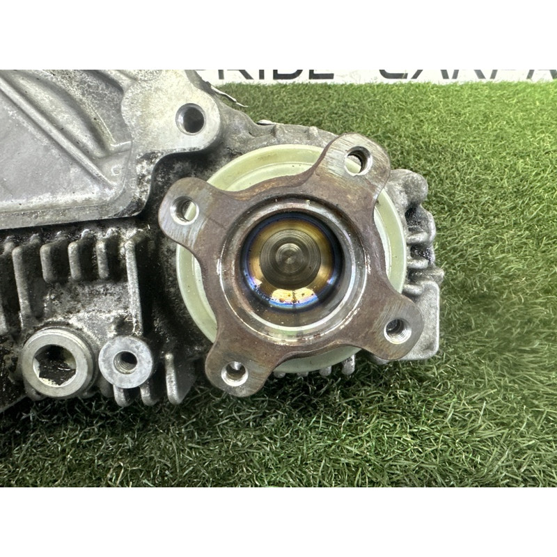 Раздаточная коробка (трансмиссия) BMW 3-series E90 2010 3.0 N54 27107599693