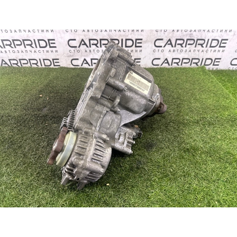 Раздаточная коробка (трансмиссия) BMW 3-series E90 2010 3.0 N54 27107599693