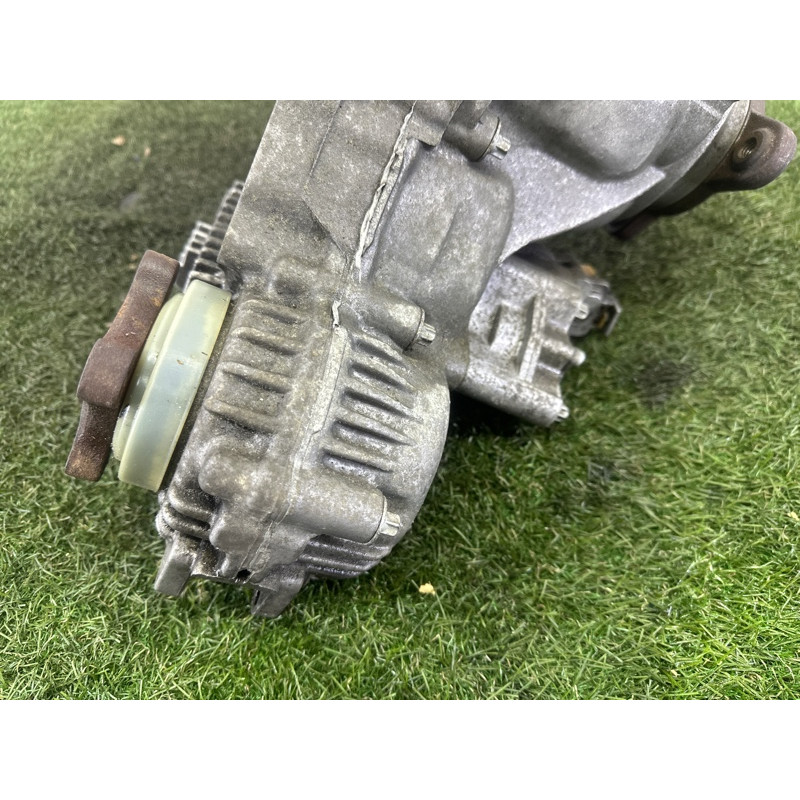 Раздаточная коробка (трансмиссия) BMW 3-series E90 2010 3.0 N54 27107599693