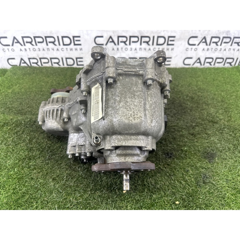 Раздаточная коробка (трансмиссия) BMW 3-series E90 2010 3.0 N54 27107599693