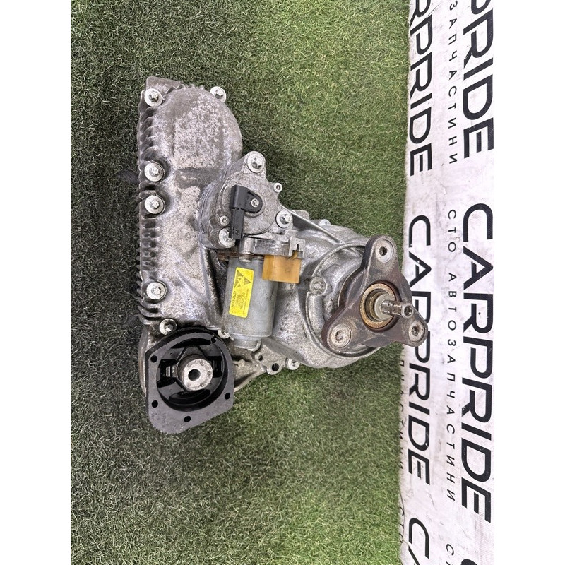 Раздаточная коробка (трансмиссия) BMW 3-series E90 2010 3.0 N54 27107599693