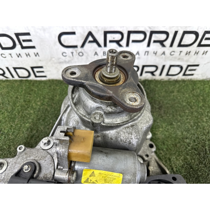 Раздаточная коробка (трансмиссия) BMW 3-series E90 2010 3.0 N54 27107599693