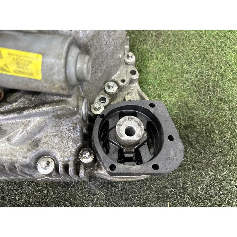 Раздаточная коробка (трансмиссия) BMW 3-series E90 2010 3.0 N54 27107599693