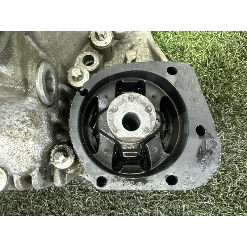 Раздаточная коробка (трансмиссия) BMW 3-series E90 2010 3.0 N54 27107599693