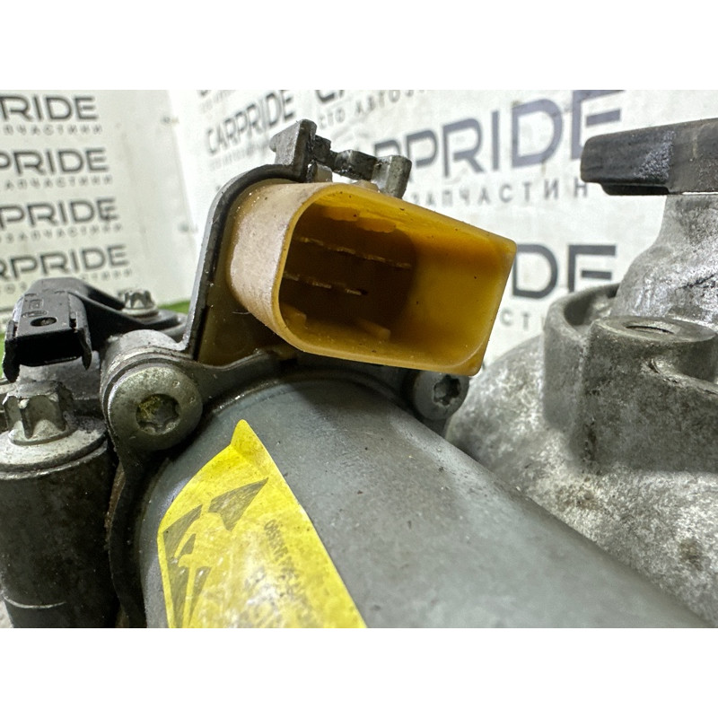 Раздаточная коробка (трансмиссия) BMW 3-series E90 2010 3.0 N54 27107599693