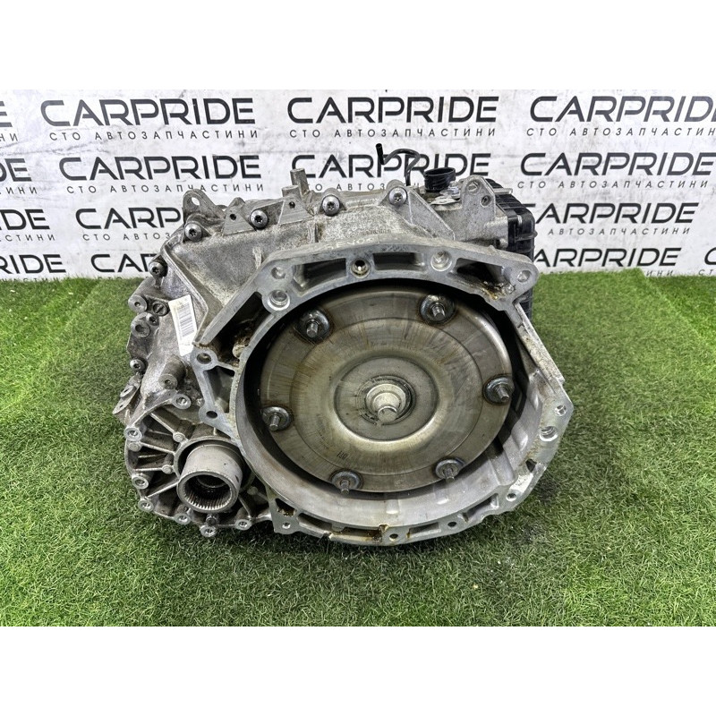 АКПП (трансмиссия) LAND ROVER Range Rover Evoque L538 2016 2.0 LR074189