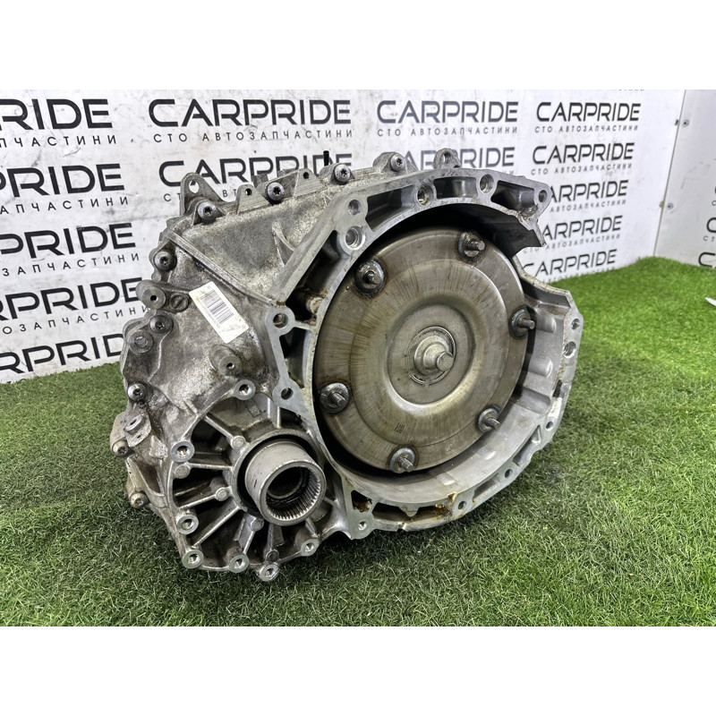 АКПП (трансмиссия) LAND ROVER Range Rover Evoque L538 2016 2.0 LR074189