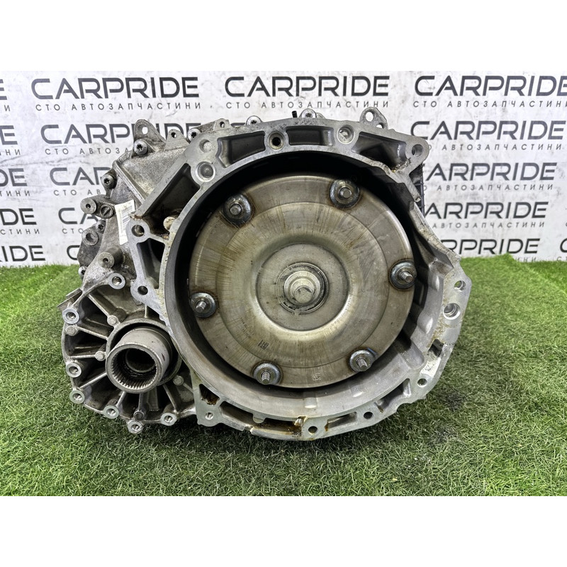АКПП (трансмиссия) LAND ROVER Range Rover Evoque L538 2016 2.0 LR074189