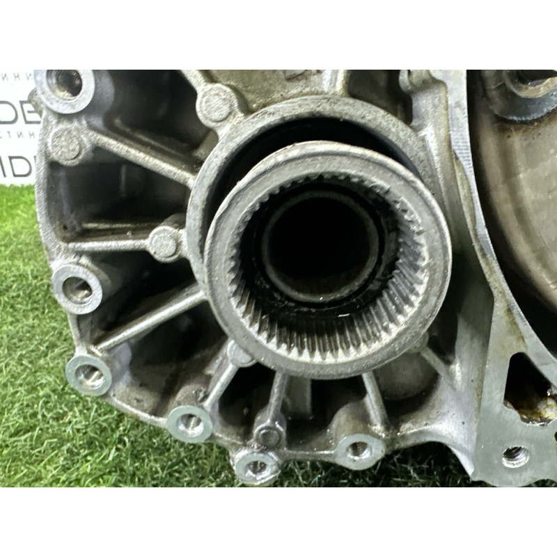 АКПП (трансмиссия) LAND ROVER Range Rover Evoque L538 2016 2.0 LR074189