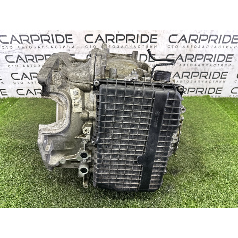 АКПП (трансмиссия) LAND ROVER Range Rover Evoque L538 2016 2.0 LR074189