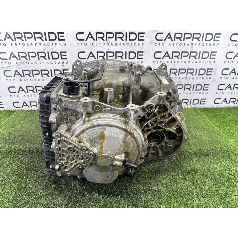 АКПП (трансмиссия) LAND ROVER Range Rover Evoque L538 2016 2.0 LR074189