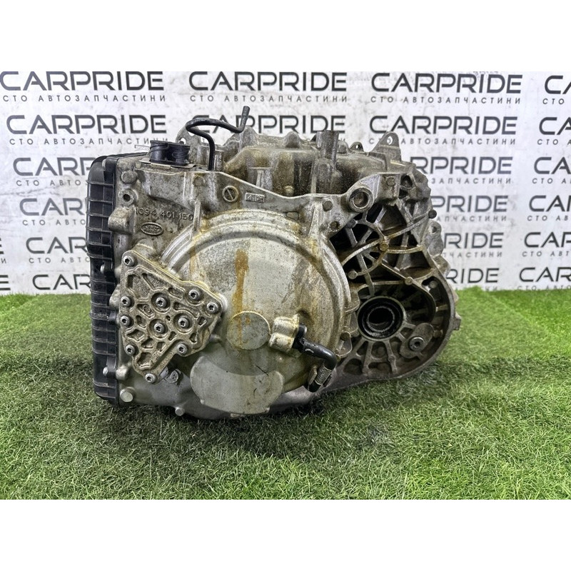 АКПП (трансмиссия) LAND ROVER Range Rover Evoque L538 2016 2.0 LR074189