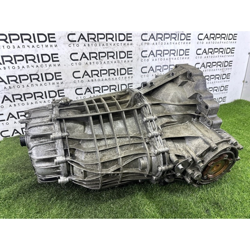 АКПП (трансмиссия) AUDI A4 B8 2014 2.0 TFSI 0AW300048F