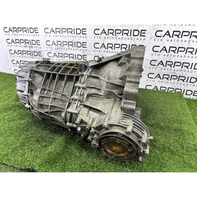АКПП (трансмиссия) AUDI A4 B8 2014 2.0 TFSI 0AW300048F