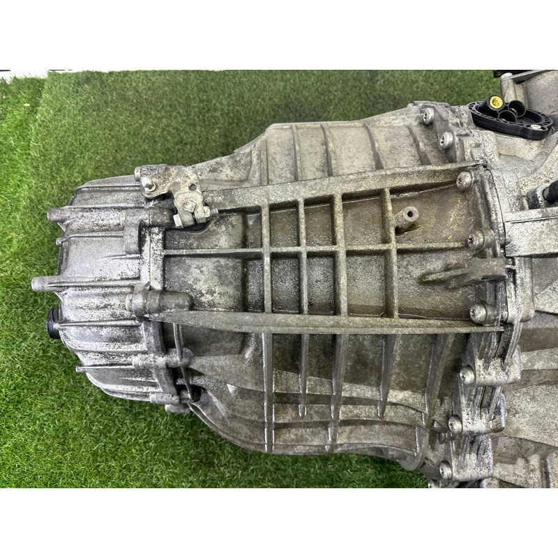 АКПП (трансмиссия) AUDI A4 B8 2014 2.0 TFSI 0AW300048F