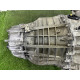 АКПП (трансмиссия) AUDI A4 B8 2014 2.0 TFSI 0AW300048F