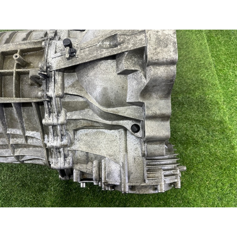 АКПП (трансмиссия) AUDI A4 B8 2014 2.0 TFSI 0AW300048F