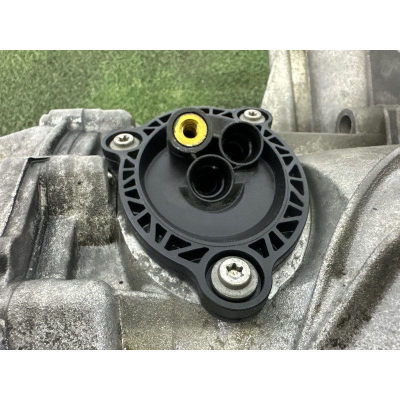 АКПП (трансмиссия) AUDI A4 B8 2014 2.0 TFSI 0AW300048F