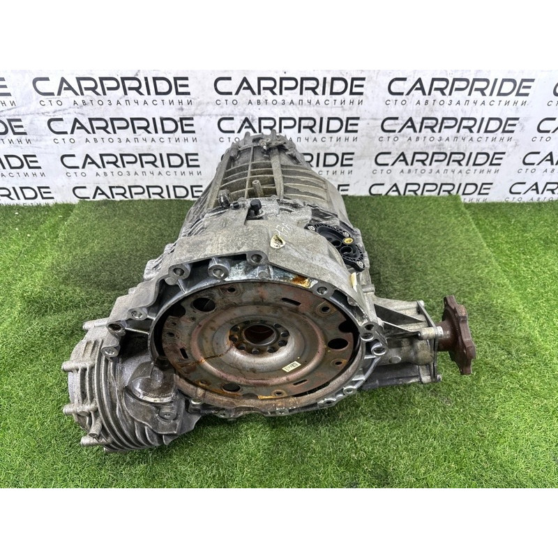 АКПП (трансмиссия) AUDI A4 B8 2014 2.0 TFSI 0AW300048F
