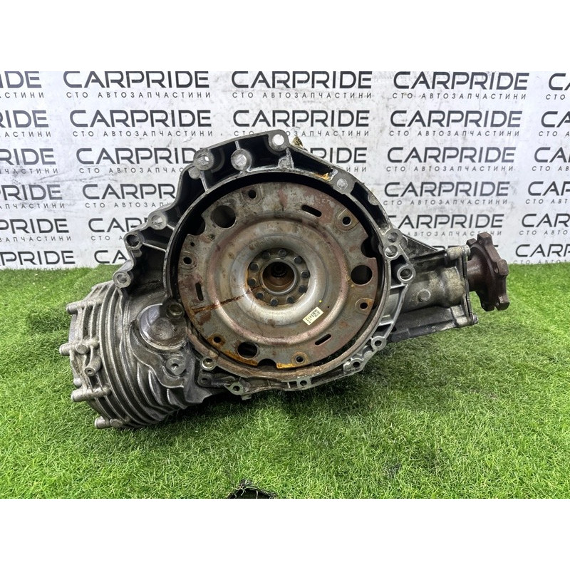 АКПП (трансмиссия) AUDI A4 B8 2014 2.0 TFSI 0AW300048F